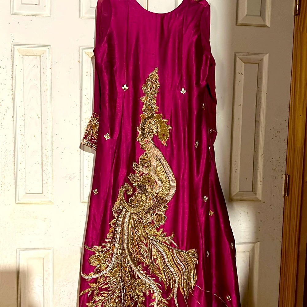 Brand new never been wore